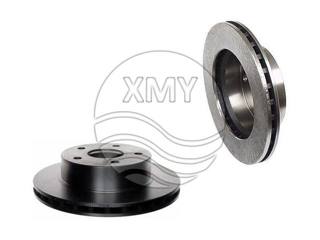 Bremsscheibe Brake Disc:E99Z-1125-A