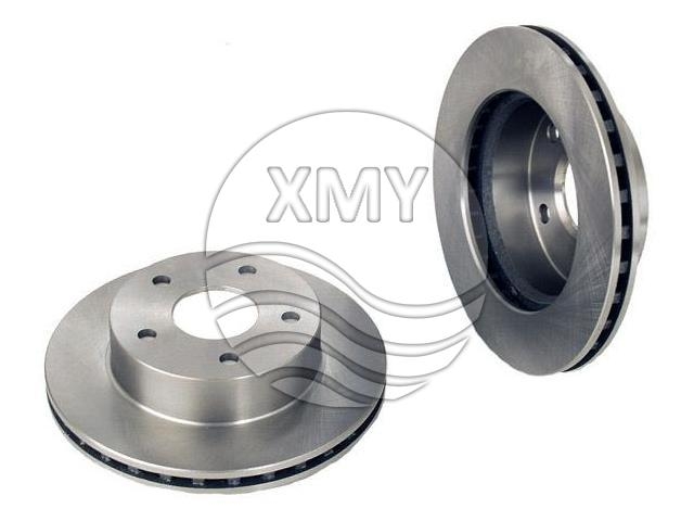 Bremsscheibe Brake Disc:F29Z-1125-B