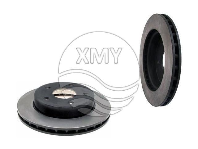 Bremsscheibe Brake Disc:52855005AB