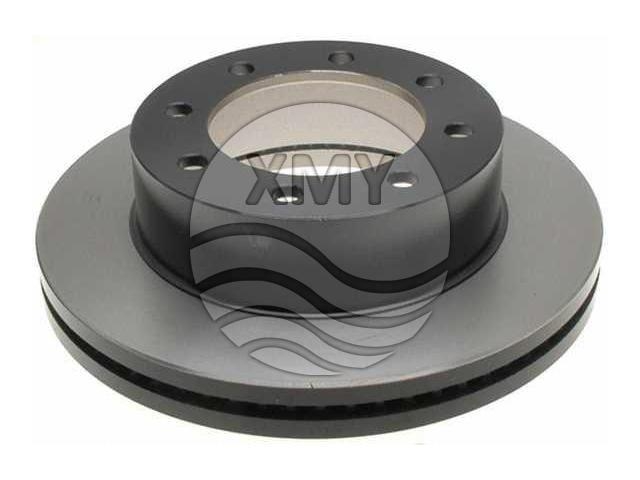 Bremsscheibe Brake Disc:5C3Z-1125-DA