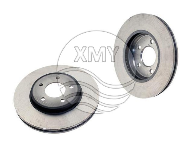 Bremsscheibe Brake Disc:EF91-33-25X