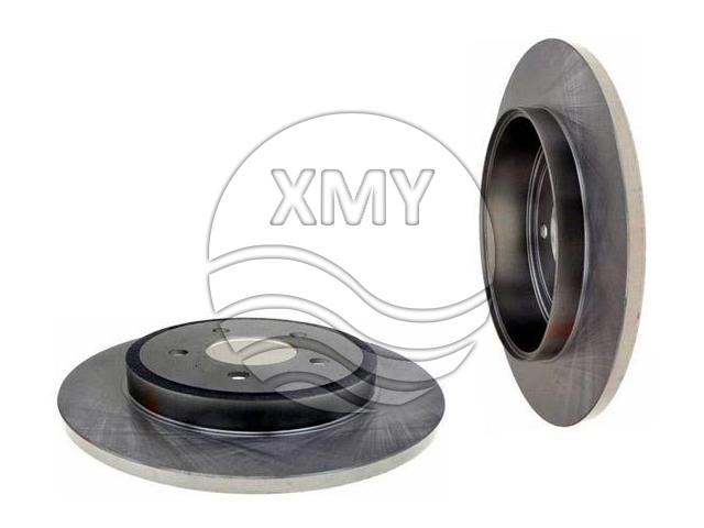 Bremsscheibe Brake Disc:EF91-26-251