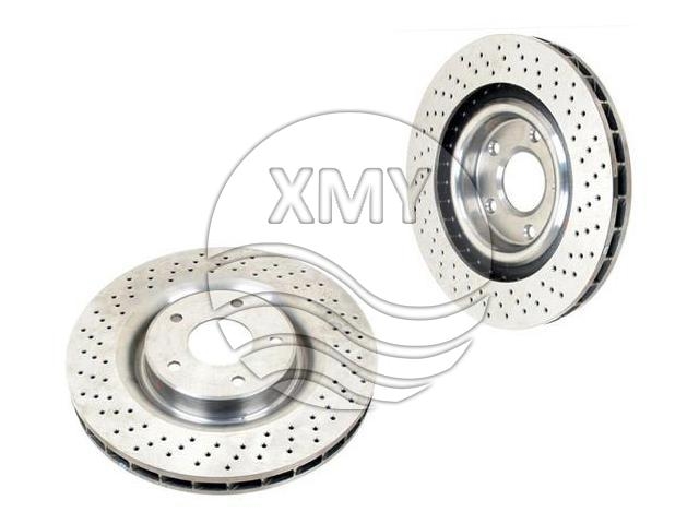Bremsscheibe Brake Disc:89060328