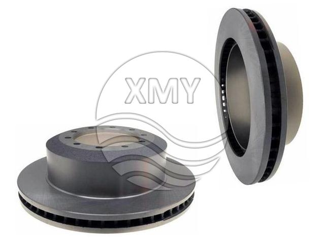 Bremsscheibe Brake Disc:5C3Z-2C026-CA