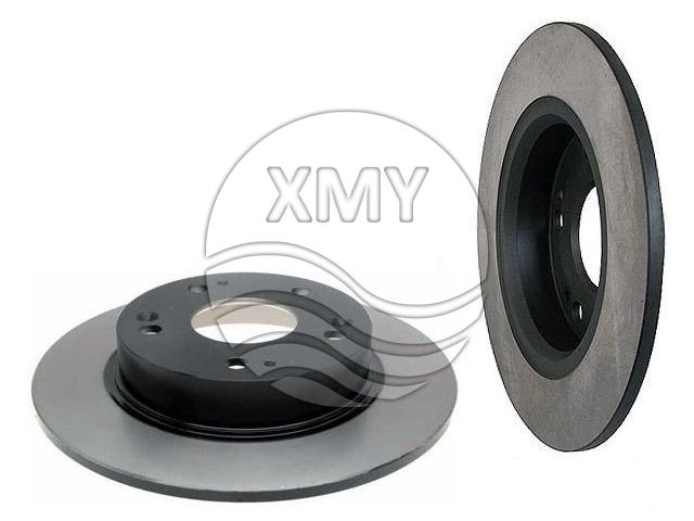 Bremsscheibe Brake Disc:42510-SNE-A00