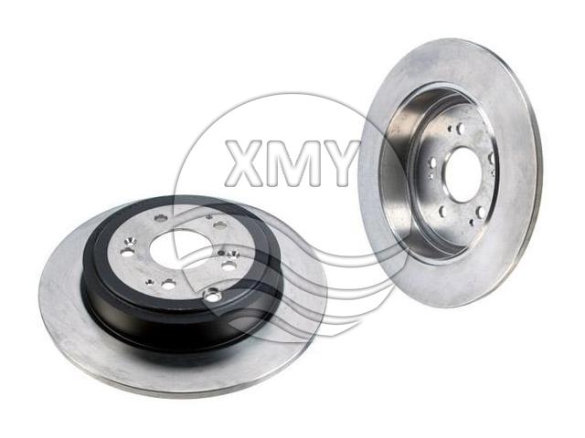 Bremsscheibe Brake Disc:42510-SJC-A50