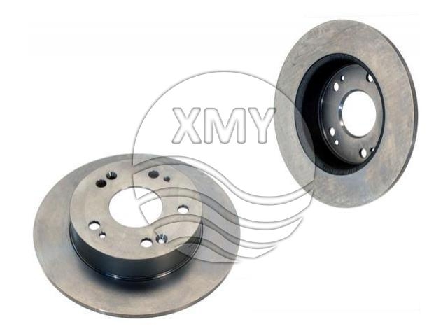 Bremsscheibe Brake Disc:42510-ST7-R00