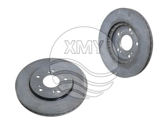 Bremsscheibe Brake Disc:43251-SL0-010