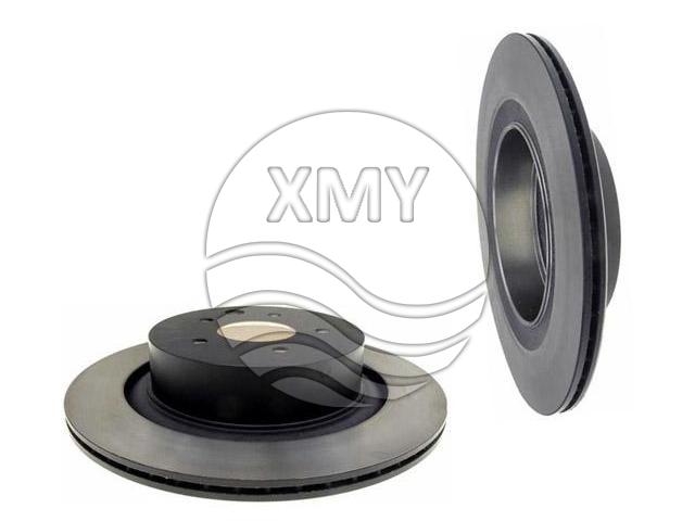 Bremsscheibe Brake Disc:43206-JL00A