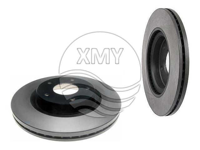 Bremsscheibe Brake Disc:40206-JA00A