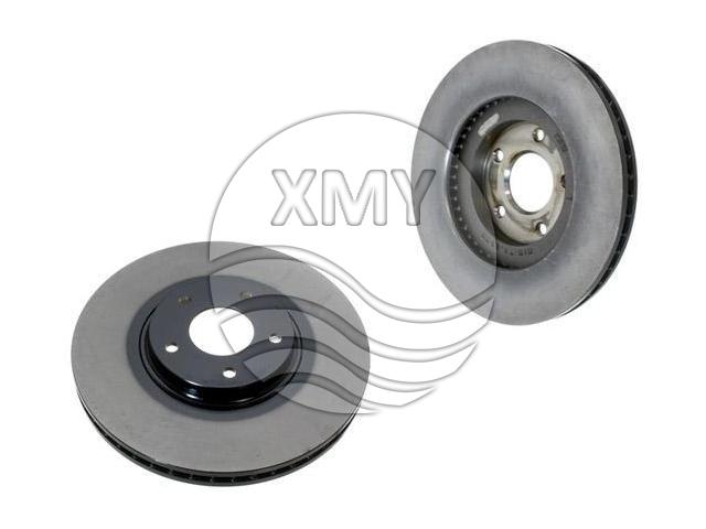 Bremsscheibe Brake Disc:40206-CA000