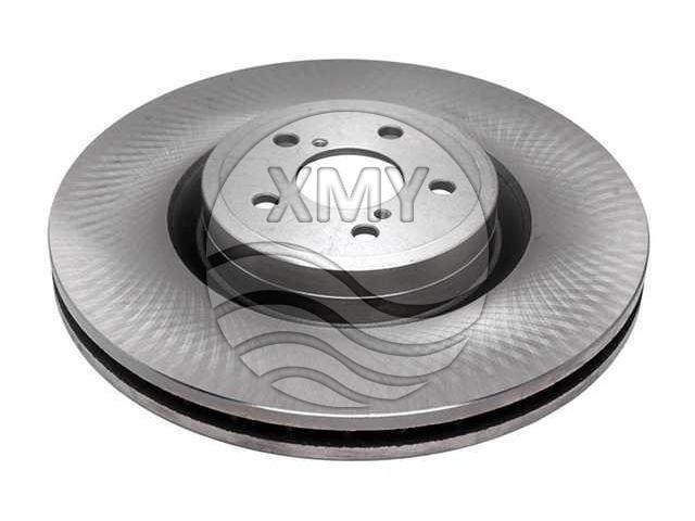Bremsscheibe Brake Disc:26300-FE000