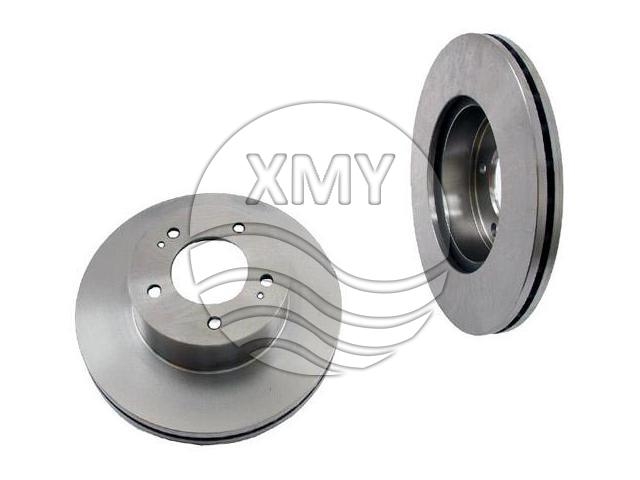 Bremsscheibe Brake Disc:MB366486