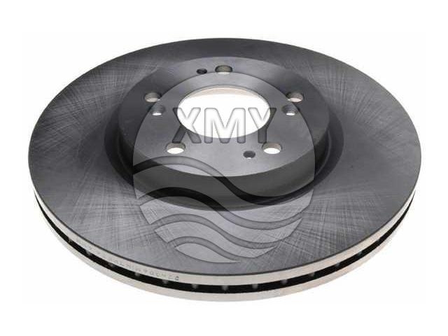 Bremsscheibe Brake Disc:MN102000