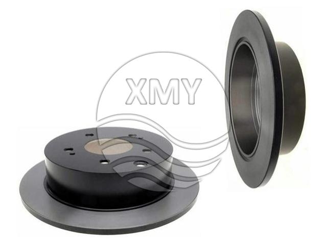 Bremsscheibe Brake Disc:4615A056