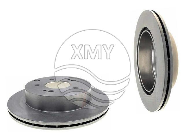 Bremsscheibe Brake Disc:4615A057