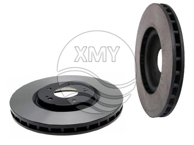 Bremsscheibe Brake Disc:4615A031