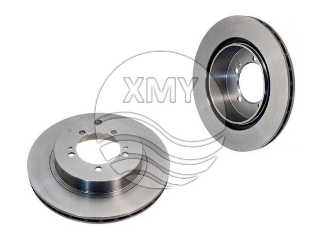 Bremsscheibe Brake Disc:4615A032