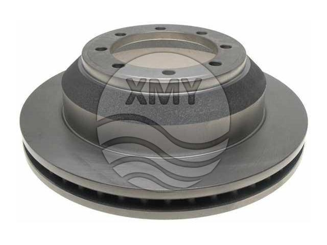 Bremsscheibe Brake Disc:8C2Z-2C026-A