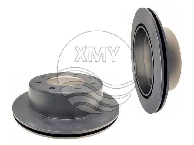 Bremsscheibe Brake Disc:25676076