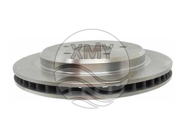 Bremsscheibe Brake Disc:10262997