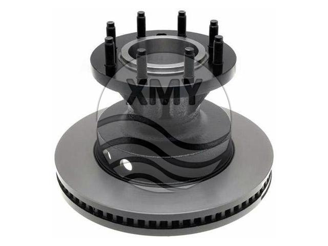 Bremsscheibe Brake Disc:8C2Z-1102-C
