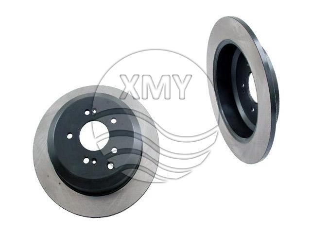 Bremsscheibe Brake Disc:58411-3J000