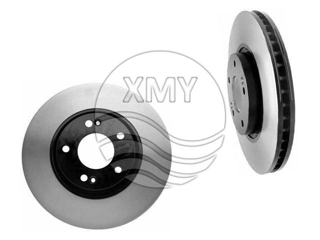Bremsscheibe Brake Disc:51712-3K110