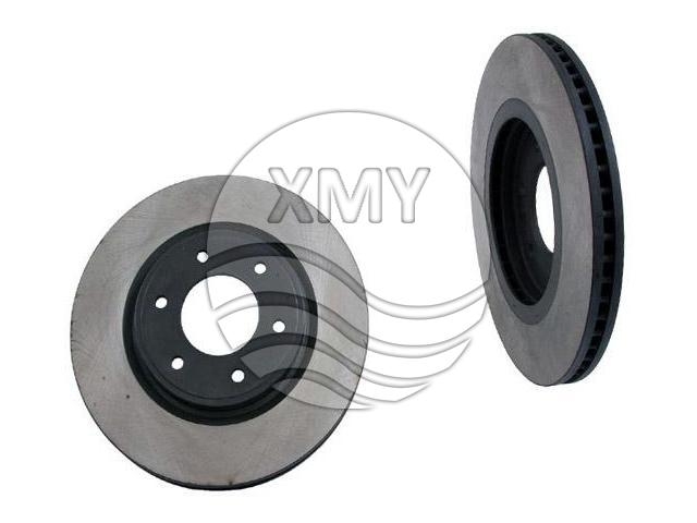 Bremsscheibe Brake Disc:40206-ZR00A
