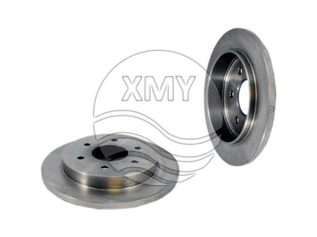 Bremsscheibe Brake Disc:43206-7S000