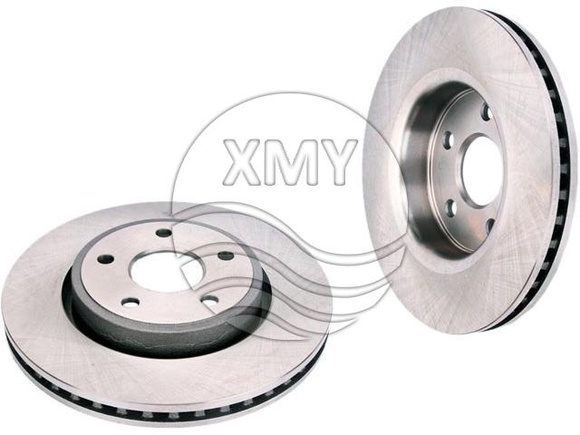 Bremsscheibe Brake Disc:52089269AB