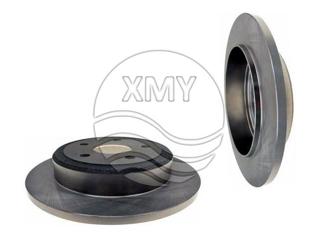 Bremsscheibe Brake Disc:52089275AB