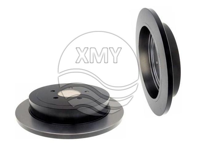 Bremsscheibe Brake Disc:3W1Z-2C026-BA