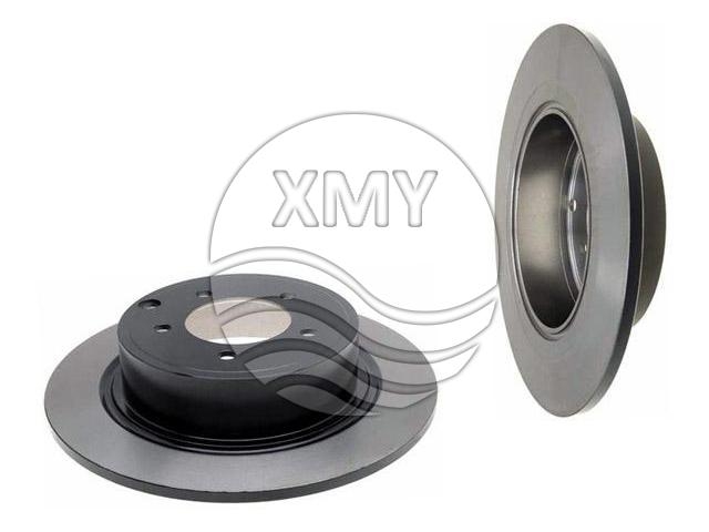 Bremsscheibe Brake Disc:4743999AA