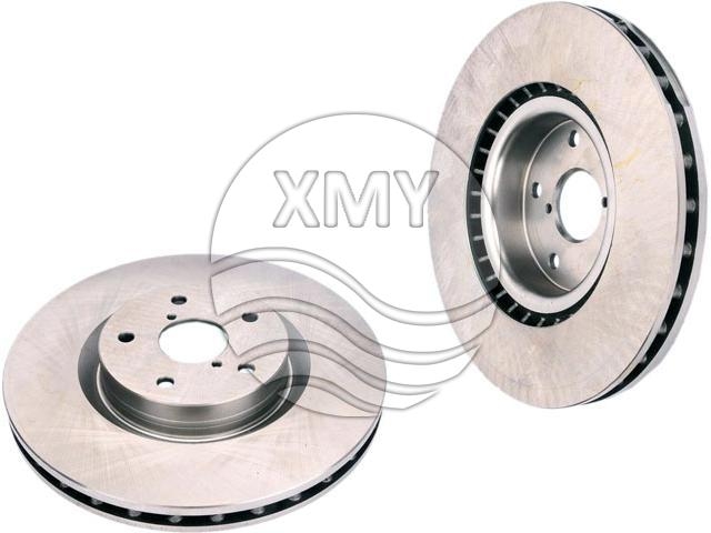 Bremsscheibe Brake Disc:26300-FE070