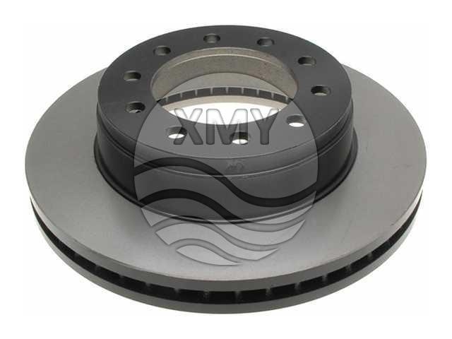 Bremsscheibe Brake Disc:5C3Z-1125-CA