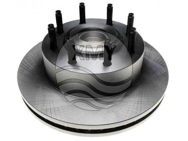 Bremsscheibe Brake Disc:5C3Z-1102-AB