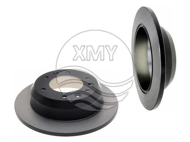 Bremsscheibe Brake Disc:58411-4D500