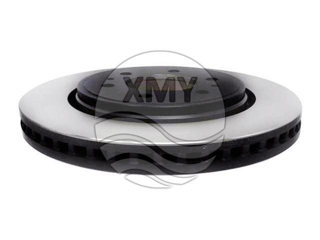 Bremsscheibe Brake Disc:7L1Z-1125-A