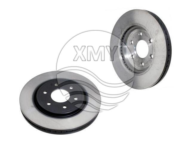 Bremsscheibe Brake Disc:40206-EA00A