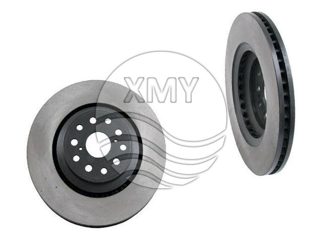 Bremsscheibe Brake Disc:43516-50010