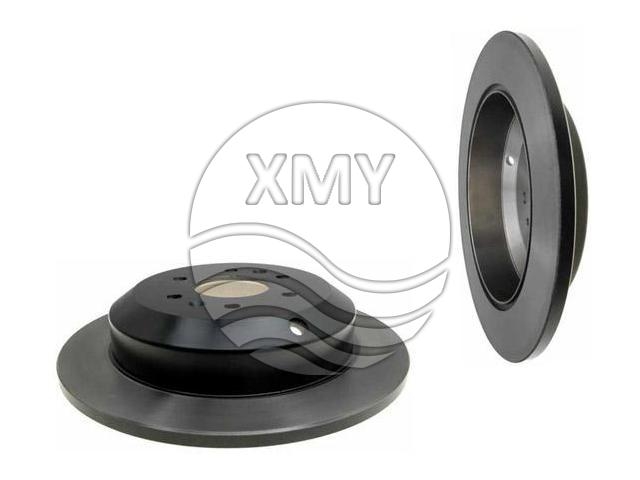 Bremsscheibe Brake Disc:58411-2J000