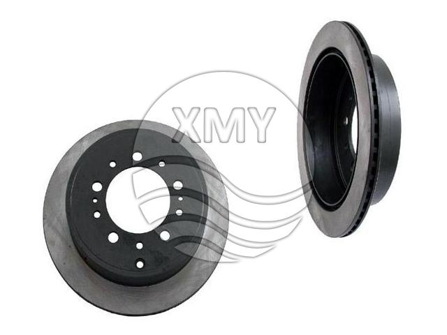 Bremsscheibe Brake Disc:42431-60290