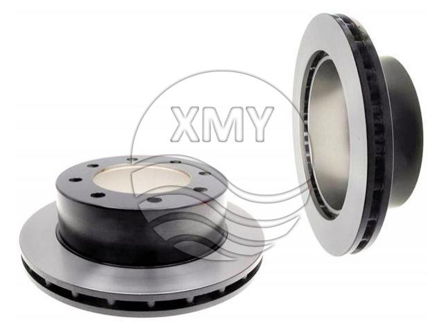 Bremsscheibe Brake Disc:YC3Z-2C026-BB