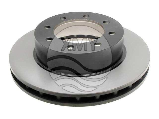 Bremsscheibe Brake Disc:F81Z-1125-AB