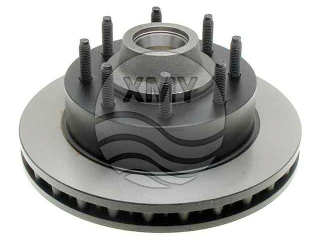 Bremsscheibe Brake Disc:F81Z-1102-LA