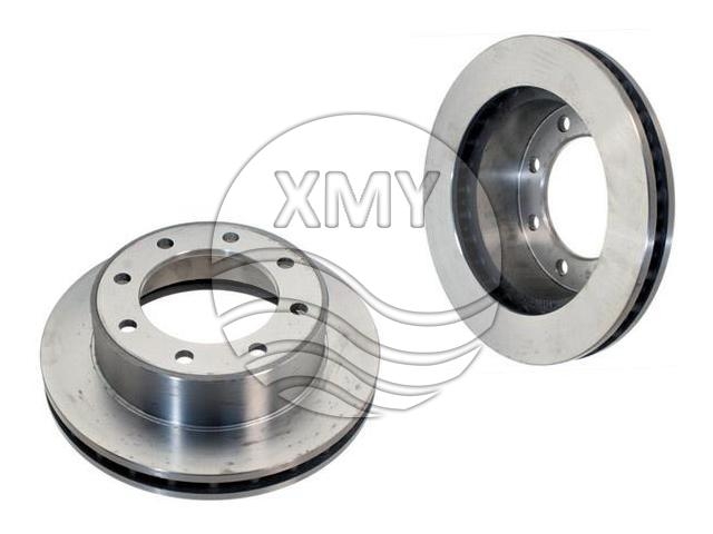 Bremsscheibe Brake Disc:F81Z-1125-DA