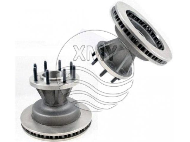 Bremsscheibe Brake Disc:3C3Z-1102-CA