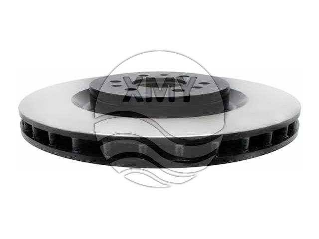 Bremsscheibe Brake Disc:25750248