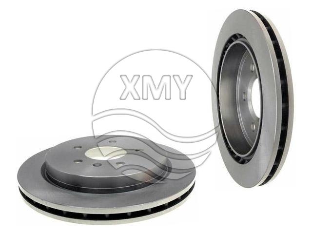 Bremsscheibe Brake Disc:25693146